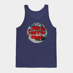 My Eternal Soul Tank Top